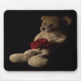 Teddy Bear Mousepad