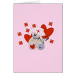 Teddy Bear Nurse Love Tshirts and Gifts