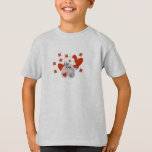 Teddy Bear Nurse Love Tshirts and Gifts