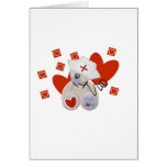 Teddy Bear Nurse Love Tshirts and Gifts