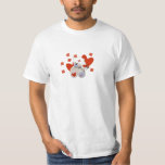 Teddy Bear Nurse Love Tshirts and Gifts