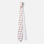 Teddy Bear Nurse Love Tshirts and Gifts Neck Tie