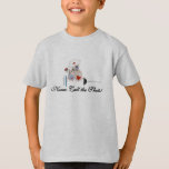 Teddy Bear Nurses Call the Shots T-shirts and Gift