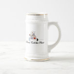 Teddy Bear Nurses Call the Shots T-shirts and Gift Beer Stein