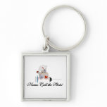 Teddy Bear Nurses Call the Shots T-shirts and Gift Keychain