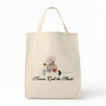 Teddy Bear Nurses Call the Shots T-shirts and Gift Tote Bag