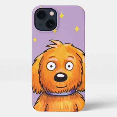 Teddy Bear phone cover