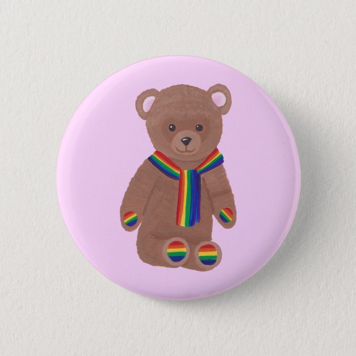 teddy bear buttons