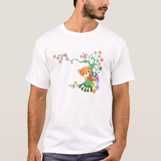 TEDDY BEAR T-Shirt