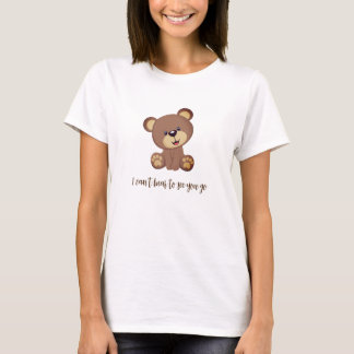 Teddy Bear T-shirt
