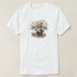 Teddy Bear T-Shirt