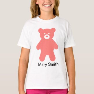 Teddy Bear