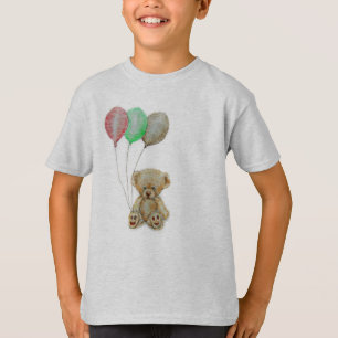 teddy bear T-Shirt