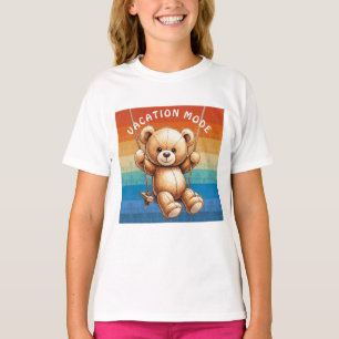 teddy bear T-Shirt