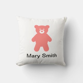 Teddy Bear