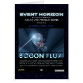 Teddy Bears In Space (Front)