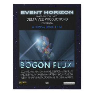 Teddy Bears In Space Faux Canvas Print