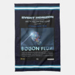 Teddy Bears In Space Kitchen Towel