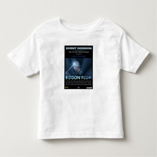 Teddy Bears In Space Toddler T_shirt