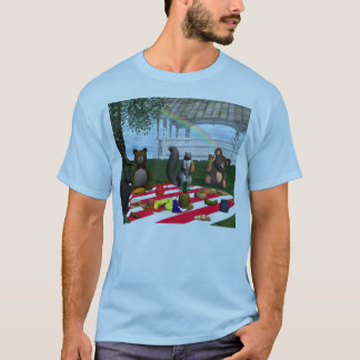 Teddy Bear's Picnic T-Shirt