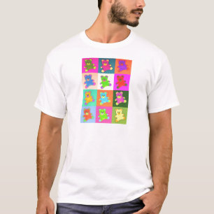 teddy bears T-Shirt