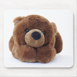 Teddy Mousepad