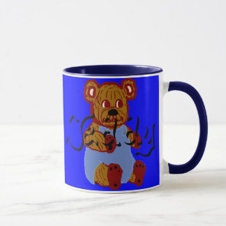 Teddy Mug