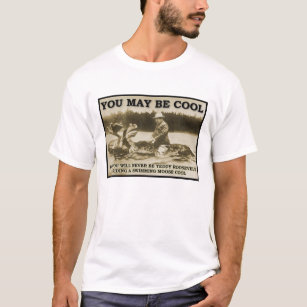 Cool As A Moose T-Shirts \u0026 T-Shirt 
