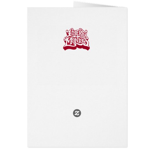 Teddy Roosevelt Riding A Bull Moose (Back)