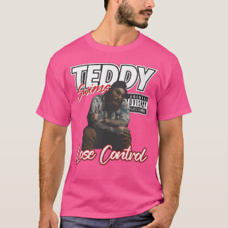 Teddy Swims Kids T-Shirt