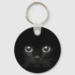 Teddy The Cat Keychain at Zazzle