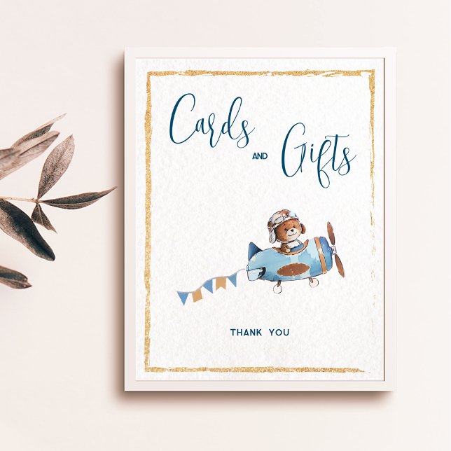 Teddy We can bearly wait Cards and Gifts Poster (Creator Uploaded)