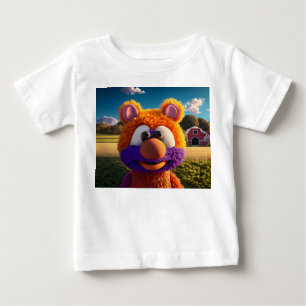 TEDDYBEAR BABY T-Shirt
