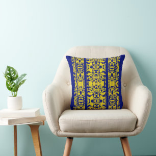 TEDOR ÉCLAT THROW PILLOW