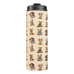 Teds Thermal Tumbler