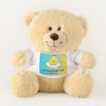 Tedy Internet Day Teddy Bear
