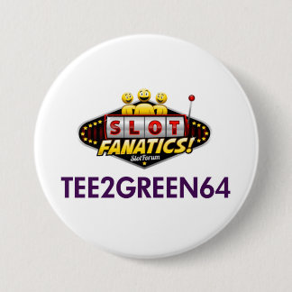 Tee2Green64 KC Button