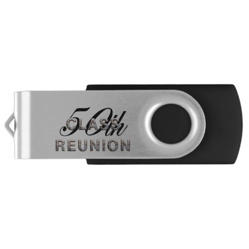 TEE 50th Class Reunion Flash Drive