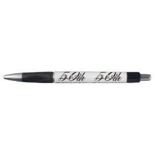 TEE 50th Class Reunion Pen