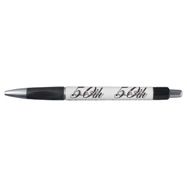TEE 50th Class Reunion Pen (Front)