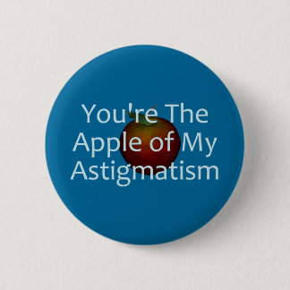 TEE Apple of Button