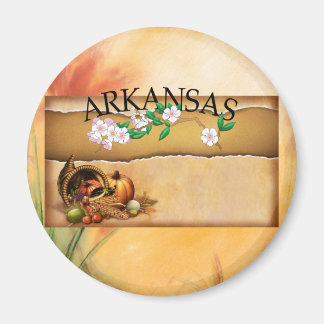 TEE Arkansas Magnets