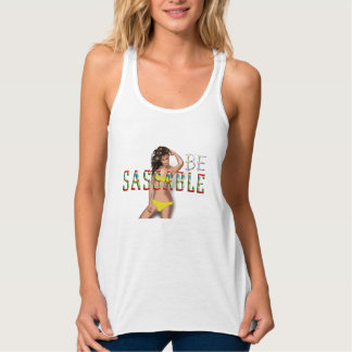 TEE Be Sassable