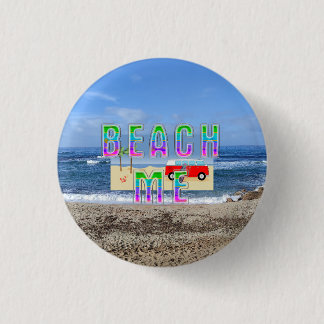 TEE Beach Me Button
