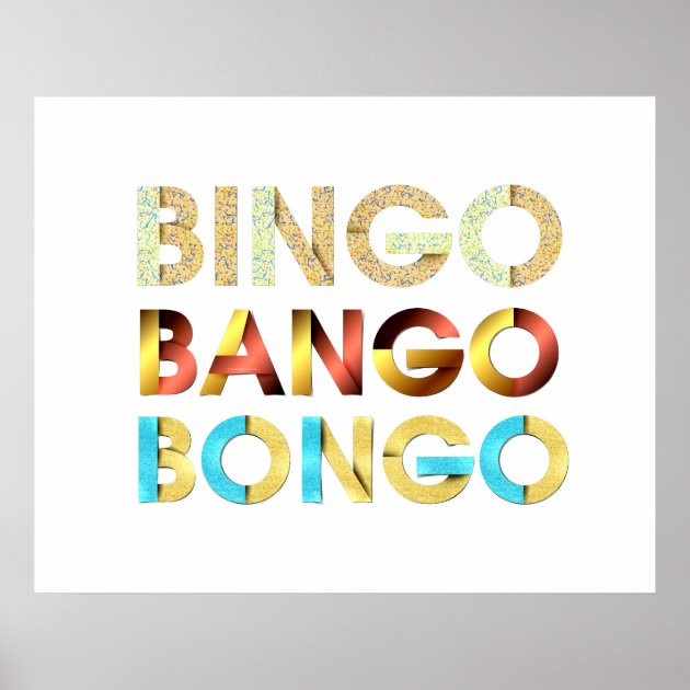 acey duecy bingo bango bongo the office