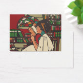 TEE Book Worm (Desk)