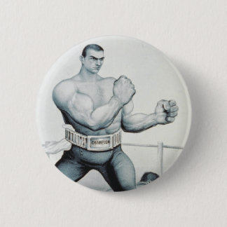 TEE Boxing Button