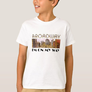 TEE Broadway Star