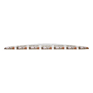TEE Broadway Star Tie Headband