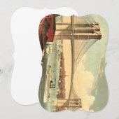 TEE Brooklyn Bridge (Front/Back)